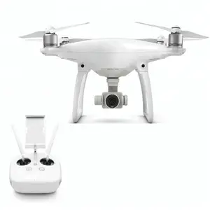 Drones d'occasion originaux avec batterie de caméra 4K Quadcopter RC pour DJI Phantom 4 Drone Version standard