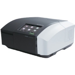 เครื่องวัดสเปกโตรโฟโตมิเตอร์ยูวี-วิส Shimadzu UV-1900i แบบลำแสงคู่ 190-1100 นาโนเมตร สำหรับการวัดความเข้มข้น - Product Image 3