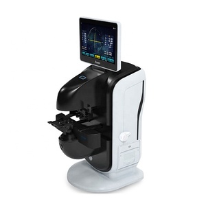 <span class=keywords><strong>Lens</strong></span>ômetro Portátil Digital Automático Fokometre.lensmeter Lm700 Auto Focímetro Equipamento Óptico - Product Image 3