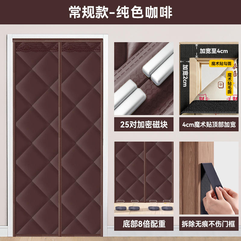 สีน้ำตาลกาแฟ [สไตล์ปกติ]