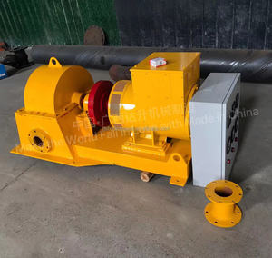 Générateur d'énergie libre 5KW 10KW 20KW 30KW 50KW 100KW Générateur hydroélectrique HL220-LJ-20 Mini Générateur d'eau - Product Image 4
