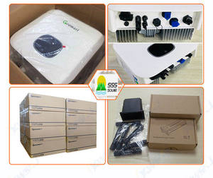 Stock de almacén <span class=keywords><strong>Growatt</strong></span> <span class=keywords><strong>MIN</strong></span> 2500TL-XH ~ <span class=keywords><strong>MIN</strong></span> <span class=keywords><strong>6000</strong></span> Inversor de red Amplio rango de voltaje MPPT eficiencia máxima 98.4% - Product Image 6