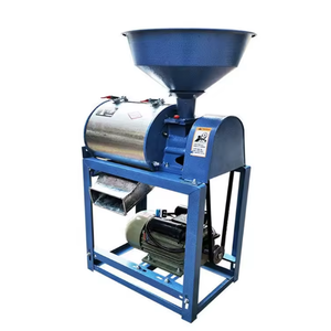 Meilleur Prix, Haute Qualité, Machine à Moudre, Mini <span class=keywords><strong>Moulin</strong></span> à Farine, Équipement de Traitement des Céréales, Broyeur 2026, Vente Chaude - Product Image 5