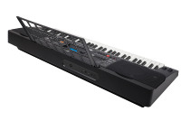 Clavier Piano Électronique OEM pour Débutant, Sons et Rythmes Multiples, Instrument de Musique Électronique pour Performance MK812