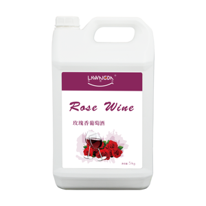 Fragancia de <span class=keywords><strong>sabor</strong></span> a vino rosado de grado alimenticio para bebidas <span class=keywords><strong>y</strong></span> helados Saborizante Premium para Artes Culinarias - Product Image 1
