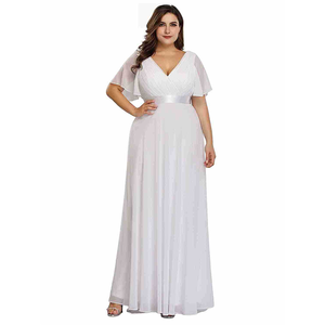 <span class=keywords><strong>Taglie</strong></span> <span class=keywords><strong>forti</strong></span> abito donna 4xl 5xl 6xl 7xl manica corta rosa abito lungo damigella sposa maxi <span class=keywords><strong>abiti</strong></span> <span class=keywords><strong>da</strong></span> <span class=keywords><strong>sera</strong></span> <span class=keywords><strong>taglie</strong></span> <span class=keywords><strong>forti</strong></span> - Product Image 4