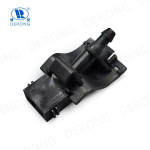 Nuovo Ugello <span class=keywords><strong>Lavavetri</strong></span> Anteriore DE RONG di Alta Qualità per Molteplici Modelli di Veicoli, Adattamento Universale - Product Image 2