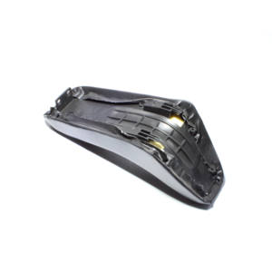 Ensemble de carénage en plastique avec siège et réservoir de carburant pour mini-moto chinoise 2 temps 47cc 49cc <span class=keywords><strong>Apollo</strong></span> <span class=keywords><strong>Orion</strong></span> Mini <span class=keywords><strong>Dirt</strong></span> Bikes Racing - Product Image 4