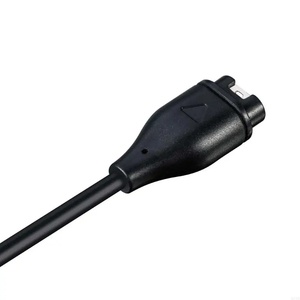Câble de chargement USB type-c de 1 mètre pour Garmin Fenix ​​7/7S/7X/6/6S/6X/5/5S/5X/Vivoactive 3/4/4S/5/<span class=keywords><strong>venu</strong></span> 2/2S/<span class=keywords><strong>SQ</strong></span>/3/3S/2Plus - Product Image 4
