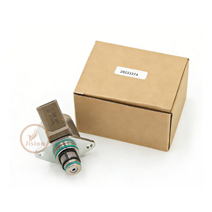 Válvula de control de succión de combustible 66507A0401 9307Z523B 9307Z509B 9109-903 Válvula dosificadora - Product Image 5