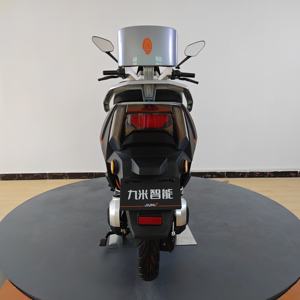 Scooter Eléctrico de 1000W en Oferta |   Batería de 72V20AH, Alcance de 30-45 km, Motocicleta Eléctrica de 72V, Velocidad Máxima de 35 km/h para Desplazamientos Urbanos - Product Image 4