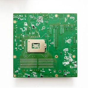 Carte mère industrielle ADVANTECH DMS-BE13 DMS-BC19 DMS-BC21 19A5BE1304-01 REV.A1, module CPU, carte mère, testée à 100% - Product Image 4