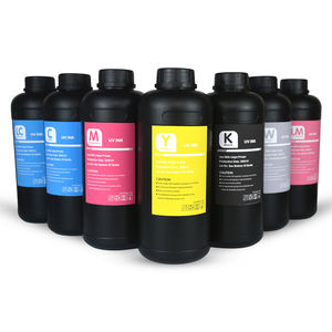 Popular Safety UV LED Ink Compatible with <strong>Ricoh</strong> <strong>Gen4</strong> Gen5 Industrial Inkjet <strong>Printheads</strong> - Product Image 3