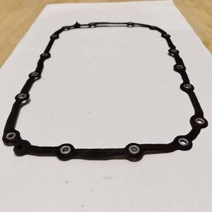 ปะเก็นกระทะน้ำมันทรานส์สำหรับ <span class=keywords><strong>BMW</strong></span> X1 X3 M3 E93 E92 <span class=keywords><strong>E91</strong></span> E90 E84 E81 OEM 24117572618ใหม่24117572618 - Product Image 4