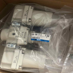 Filtro de aire de combinación de aire de la serie SMC, regulador, lubricador, producto relacionado con el lubricador, de la serie SMC 1 - Product Image 4