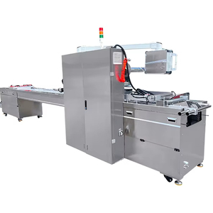 Máquina automática <span class=keywords><strong>de</strong></span> envasado <span class=keywords><strong>de</strong></span> batería <span class=keywords><strong>de</strong></span> <span class=keywords><strong>cepillo</strong></span> <span class=keywords><strong>de</strong></span> <span class=keywords><strong>dientes</strong></span> multifuncional, envoltura <span class=keywords><strong>de</strong></span> tapado <span class=keywords><strong>para</strong></span> alimentos, papel <span class=keywords><strong>de</strong></span> aluminio, embalaje <span class=keywords><strong>de</strong></span> caja - Product Image 1