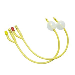 Kateter <span class=keywords><strong>Foley</strong></span> lateks <span class=keywords><strong>2</strong></span> arah - Product Image 1