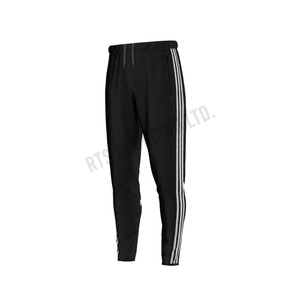 Pantalon extensible pour hommes Tissu flexible Mobilité améliorée Parfait pour les modes de vie actifs Entraînement sportif et confort de port quotidien - Product Image 1