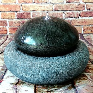 Pompe à eau solaire <span class=keywords><strong>pour</strong></span> jardin <span class=keywords><strong>fontaine</strong></span> à <span class=keywords><strong>boule</strong></span> de <span class=keywords><strong>verre</strong></span> <span class=keywords><strong>fontaine</strong></span> de jardin <span class=keywords><strong>en</strong></span> fibre de <span class=keywords><strong>verre</strong></span> - Product Image 4