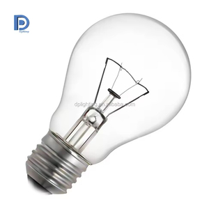 Bombilla Incandescente Resistente a la Corrosión para Barcos A19 24V 60W <span class=keywords><strong>100W</strong></span> <span class=keywords><strong>E27</strong></span> para Plataformas Offshore - Product Image 1