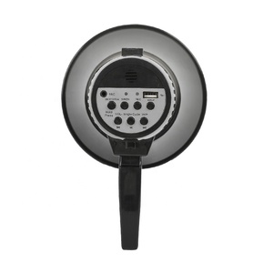 Megáfono Deportivo Portátil - Product Image 2