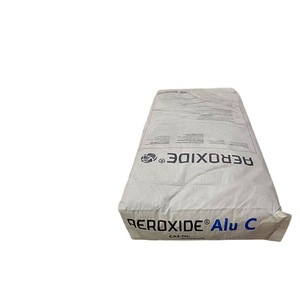 Evonik Aeroxide P25 P 25/PF2 PF 2/Alu C/65/130/P90/P25/PF2/AluC/Alu65/Alu130/NKT 90 TiO2 - Product Image 3