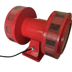Alarme moteur ZYSY MS-790 à très haut niveau sonore 220V pour l'exportation (mines/exercices) - Product Image 2