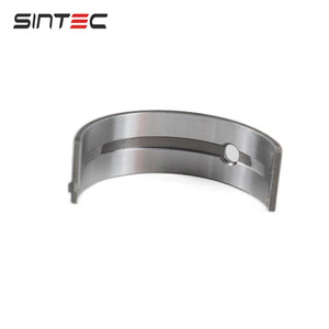 Cojinete de Cigüeñal de Repuesto de Alto Rendimiento para Sistema de Motor Automotriz, Pieza de Repuesto para Automóvil, para Ford Territory JS1 6333 <span class=keywords><strong>A2A</strong></span> - Product Image 1