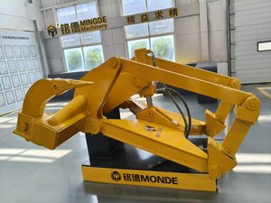 MONDE vendita diretta della fabbrica Bulldozer <span class=keywords><strong>ripper</strong></span> <span class=keywords><strong>D65</strong></span> <span class=keywords><strong>D85</strong></span> D155 D6T D6R D6H D6M D7G D8R D10N D51 - Product Image 3