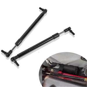 2x Exmark Toro Amortisseur de direction Pièces de suspension pour 116-0027 109-9820 Lazer Z Master G3 Advantage - Product Image 2