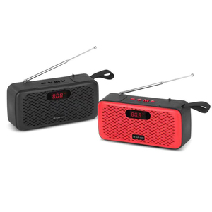 Trung Quốc Nhà Máy Nóng Bán Giá Rẻ Loa L8 SUN-Mini Năng Lượng Mặt Trời Loa Không Dây <span class=keywords><strong>Bluetooth</strong></span> - Product Image 4