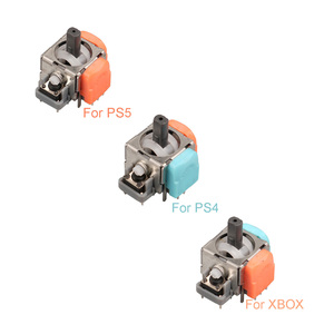 Ginfull V2.0 DS13-Max <span class=keywords><strong>จ</strong></span><span class=keywords><strong>อย</strong></span>สติ๊ก TMR ห้องโถงเอฟเฟกต์สำหรับ <span class=keywords><strong>PS4</strong></span> PS5<span class=keywords><strong>จ</strong></span><span class=keywords><strong>อย</strong></span>สติ๊กชุด <span class=keywords><strong>Xbox</strong></span> คอนโทรลเลอร์หนึ่งชุด XS โมดูลเซ็นเซอร์อัปเกรด TMR - Product Image 1