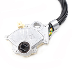 Interruptor de cambio de marchas Toyota 84540-B1020, interruptor combinado para reemplazo y reparación de interruptores automotrices - Product Image 3