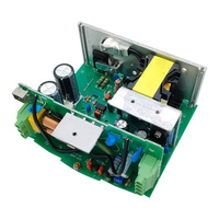 SZMW NDR-240W-12V 20A PSU Rel DIN Industri, Tanpa Kipas, Suhu Lebar -40 ℃ ~+70 ℃   untuk CCTV, Penerangan Industri & Stasiun Basis Telekomunikasi