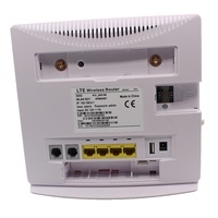 Routeur WiFi LTE Yeacomm VOLTE VOIP avec emplacement pour carte SIM 4G sans batterie