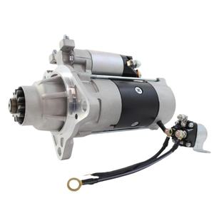 Sistemi elettrici Auto ad alte prestazioni per escavatori mitMitsubishi MS280/MS380 Fuso 1987-99 Kobelco SK300/400 Honda <span class=keywords><strong>Pilot</strong></span> 3.5 05 - Product Image 1