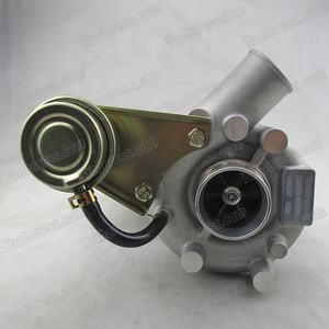 Venta caliente nuevo turbocompresor para <span class=keywords><strong>Hyundai</strong></span> Truck <span class=keywords><strong>Mighty</strong></span> modelo 49178-03129 49178-03150 TD05 TURBO Boost Control - Product Image 4