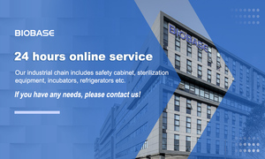 Biobase Lắc lồng ấp với công suất lớn và ghi âm hoàn chỉnh PID điều khiển LCD hiển thị cho phòng thí nghiệm truy xuất nguồn gốc - Product Image 3