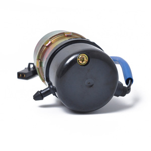 Generic Motorcycle Fuel Pump 49040-1063 For Yamaha Street <b>Bike</b> <b>Engine</b> Compartment Replacement Part - Product Image 4