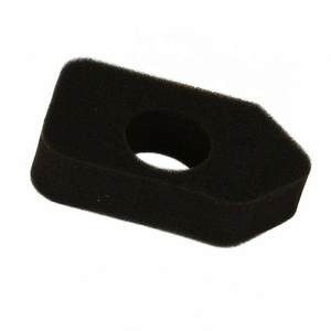 Filtre à air pour <span class=keywords><strong>tondeuse</strong></span> à gazon haute compatibilité, compatible avec Briggs Stratton 698369 4216 5088 5099 et <span class=keywords><strong>MTD</strong></span> 490-200-0011, fourniture d'usine OEM - Product Image 1