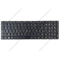 Nouveau clavier français FR AZERTY pour Lenovo Ideapad 310-15 510-15ISK 510-15IKB 310-15ISK V310-15 V110-15IAP V110-15IKB V110-15ISK