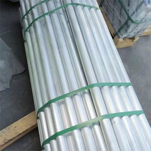 แท่งอะลูมิเนียมคุณภาพสูง Tsingshan 6061 5083 7075 ขนาด 5 มม. 9.5 มม. สำหรับงานดัดงอ - Product Image 6