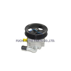 ปั๊มพวงมาลัยพาวเวอร์ไฮดรอลิก ราคาถูกที่สุด สำหรับรถเชฟโรเลต แคปติวา <span class=keywords><strong>3</strong></span>.2 ปี 2007 พวงมาลัยซ้าย 25953817 4814033 96626765 25953816 - Product Image 2