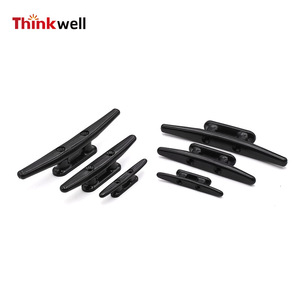 Thinkwell Cam Cleat, quincaillerie marine en plastique, accessoires de pont de bateau pour remplacement et réparation - Product Image 1