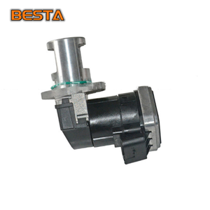 6461400460 A6461400760 A6461400460 6461400760 válvula EGR compatible con <span class=keywords><strong>mercedes</strong></span>-<span class=keywords><strong>benz</strong></span> W203 CL203 S203 W211 S211 CLK C209 200 <span class=keywords><strong>220CDI</strong></span> - Product Image 2
