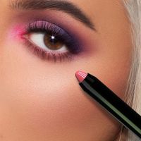 Palet perona pipi bibir Vegan portabel stik Makeup kualitas tinggi perona pipi 5g dengan harga grosir