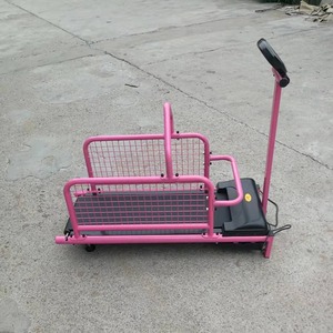 Gran oferta, equipo de entrenamiento <span class=keywords><strong>para</strong></span> perros, cinta de correr <span class=keywords><strong>para</strong></span> perros <span class=keywords><strong>para</strong></span> rehabilitación de mascotas, máquina <span class=keywords><strong>para</strong></span> correr <span class=keywords><strong>para</strong></span> perros de tamaño pequeño <span class=keywords><strong>para</strong></span> perder peso - Product Image 3