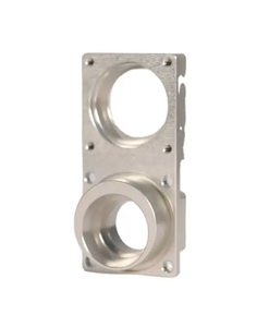 Tùy chỉnh 3D in thép không gỉ xem trường hợp bezels OEM/ODM nhanh chóng prototyping CNC gia công khoan chuốt dây EDM - Product Image 5