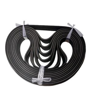 2101-1308020 LADA için 2101-2107, 2121 V kayışları AVX10X940 diş v kayışı - Product Image 1