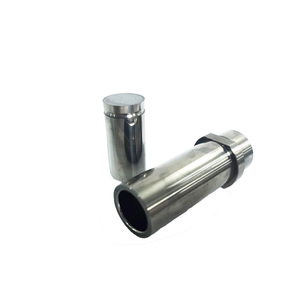 Pot et piston en carbure de tungstène pour moule d'emballage de semi-conducteurs - Product Image 6